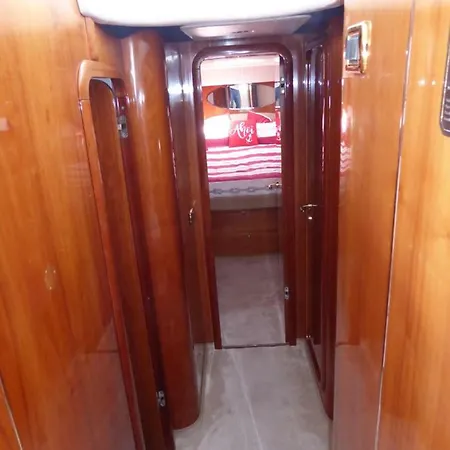 Rhein Yacht Lexa Duisburg