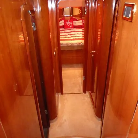 Rhein Yacht Lexa Duisburg