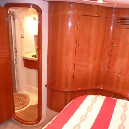Rhein Yacht Lexa Duisburg