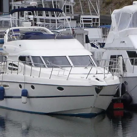 Botel Rhein Yacht Lexa 3*